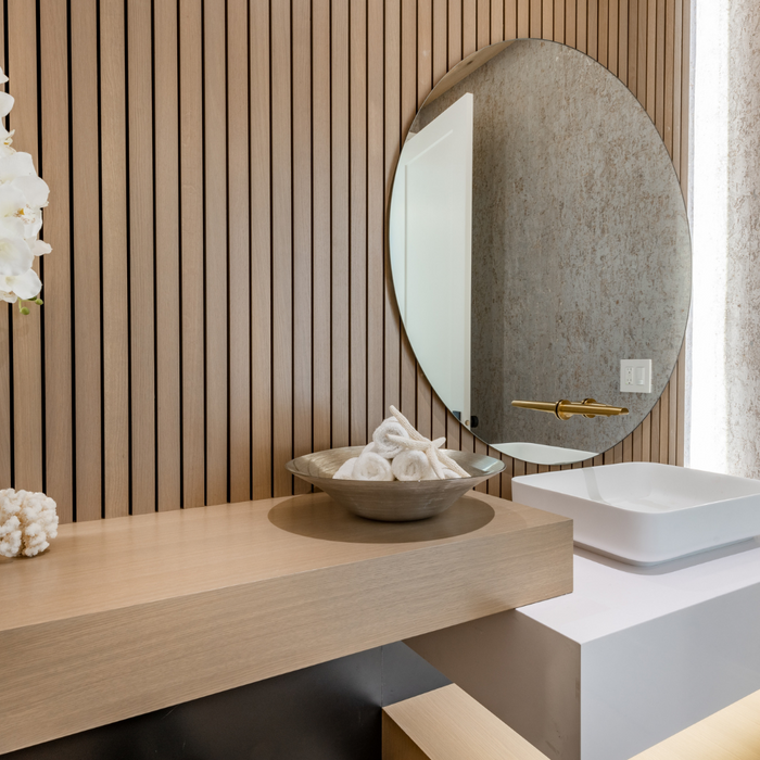 What Are The Benefits of Frameless Mirrors?