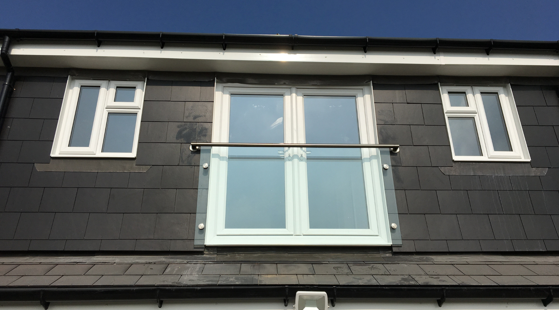 Glass Juliet Balcony vs Metal Grill: Making the Right Choice