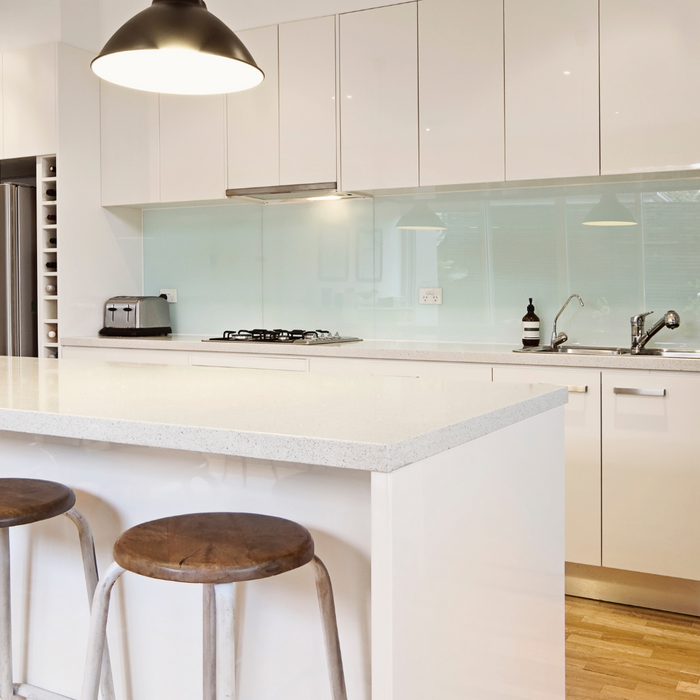 How Splashbacks Can Transform Your Kitchen