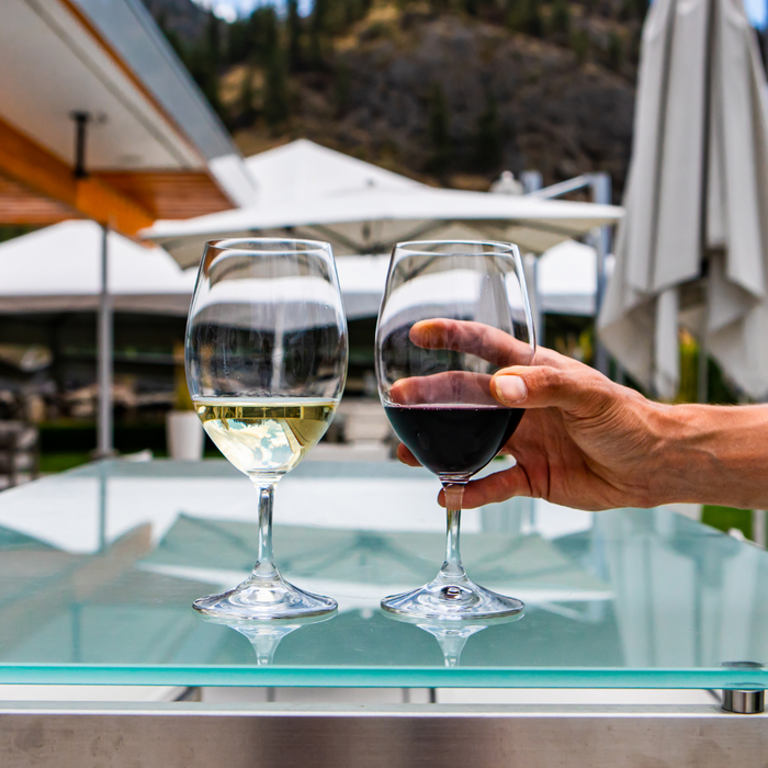 How To Choose the Right Thickness For Your Glass Table Top