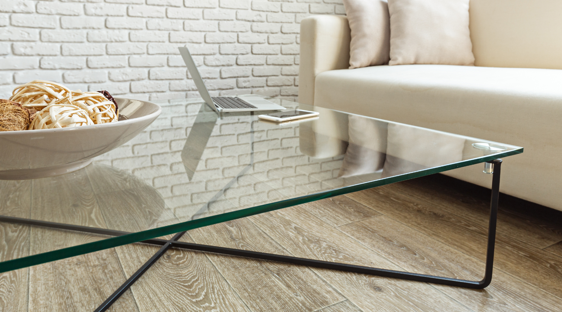 Glass Tabletop Safety: A Perfect Blend of Style and Durability