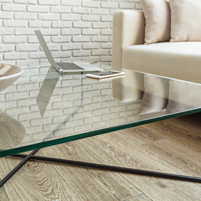 Glass Tabletop Safety: A Perfect Blend of Style and Durability