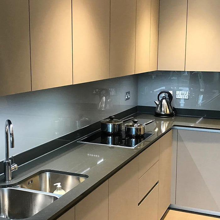 5 Incredible Ways to Transform Your Kitchen with Glass Splashbacks