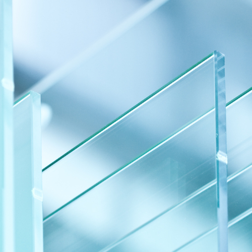 What is Low Iron Glass and When Should You Use It?