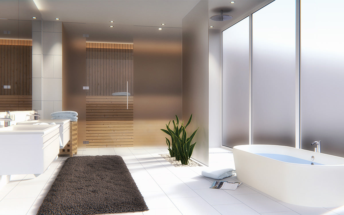 Discover the Beauty of Satin Glass in Your Home or Office