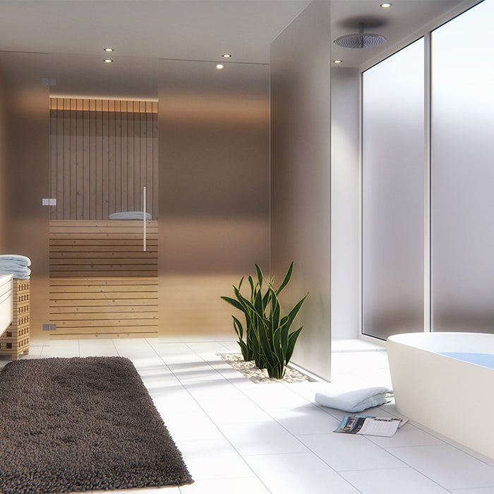 Discover the Beauty of Satin Glass in Your Home or Office