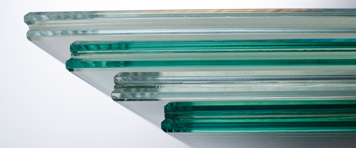 Laminated glass vs toughened glass