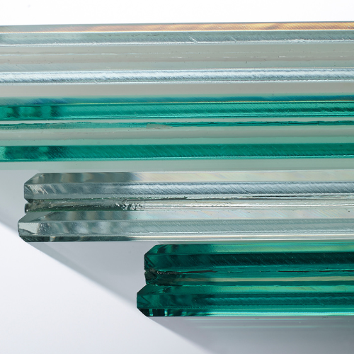 Laminated glass vs toughened glass