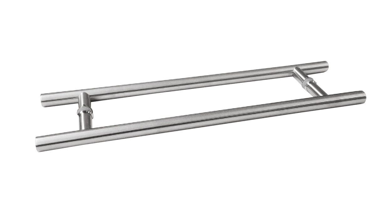 Guardsman Pull Handle Stainless Steel 450mm