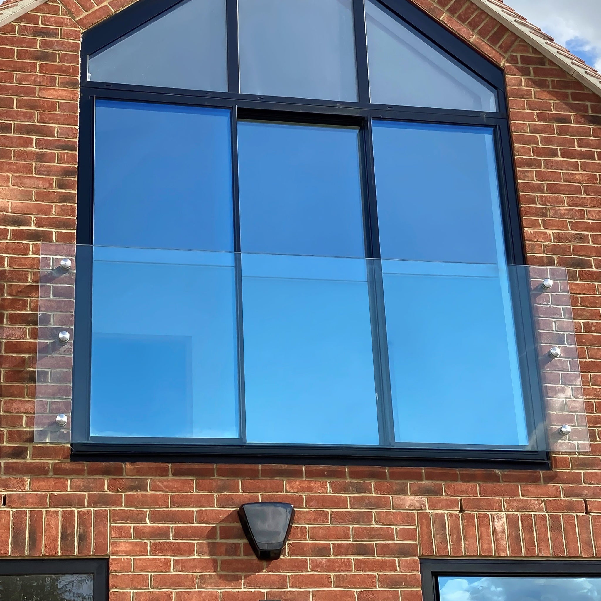 All Glass Products — Express Glass Warehouse